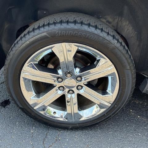 2018 GMC Yukon 4WD 4dr Denali