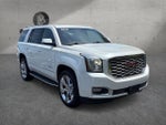 2018 GMC Yukon 4WD 4dr Denali