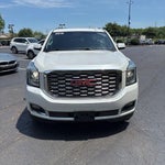 2018 GMC Yukon 4WD 4dr Denali