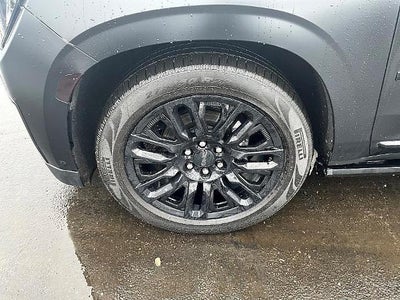 2023 GMC Yukon 4WD 4dr Denali Ultimate