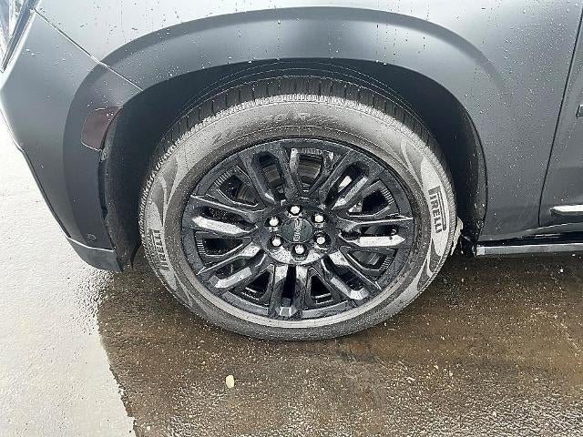 2023 GMC Yukon 4WD 4dr Denali Ultimate