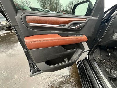 2023 GMC Yukon 4WD 4dr Denali Ultimate