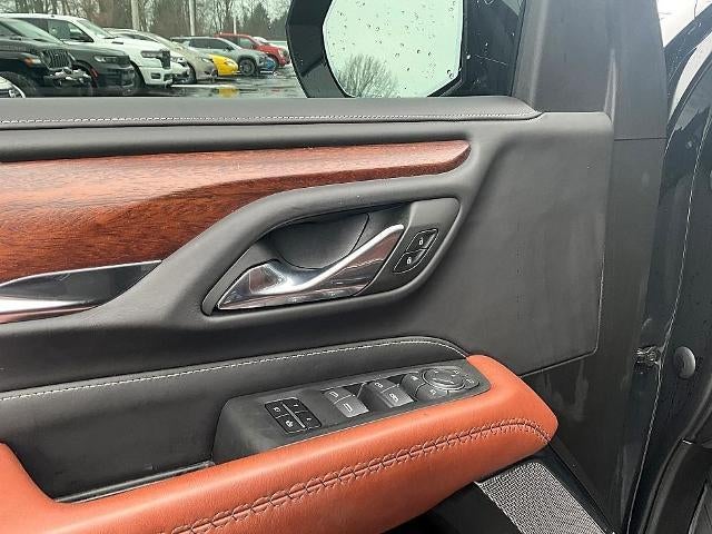 2023 GMC Yukon 4WD 4dr Denali Ultimate