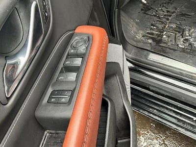 2023 GMC Yukon 4WD 4dr Denali Ultimate