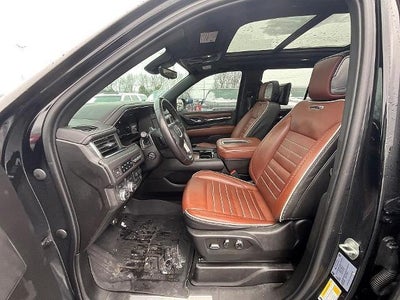 2023 GMC Yukon 4WD 4dr Denali Ultimate