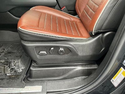 2023 GMC Yukon 4WD 4dr Denali Ultimate