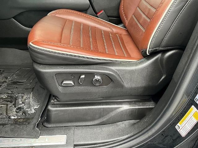 2023 GMC Yukon 4WD 4dr Denali Ultimate