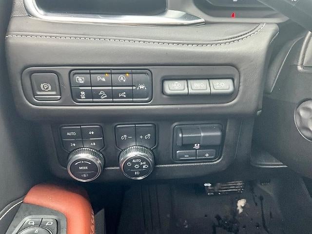 2023 GMC Yukon 4WD 4dr Denali Ultimate