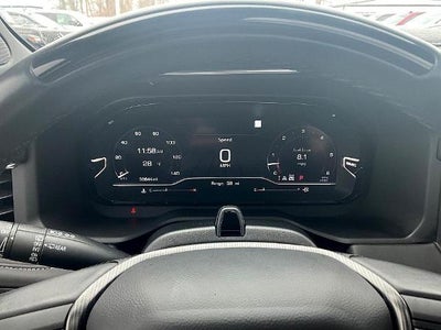 2023 GMC Yukon 4WD 4dr Denali Ultimate