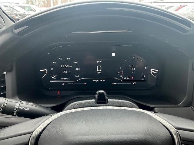 2023 GMC Yukon 4WD 4dr Denali Ultimate