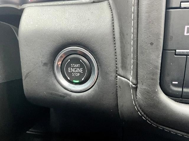 2023 GMC Yukon 4WD 4dr Denali Ultimate