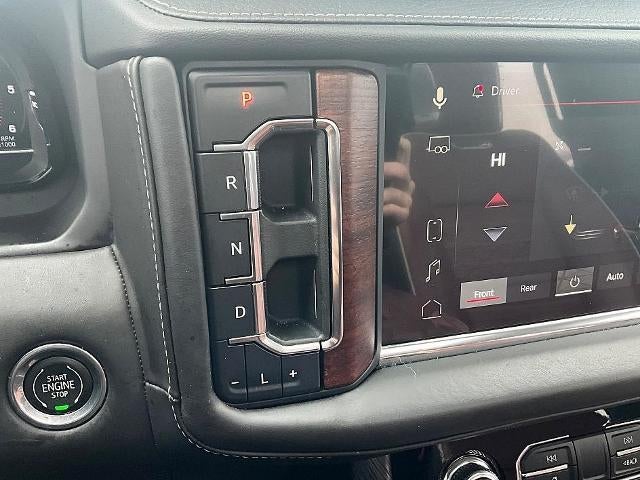 2023 GMC Yukon 4WD 4dr Denali Ultimate