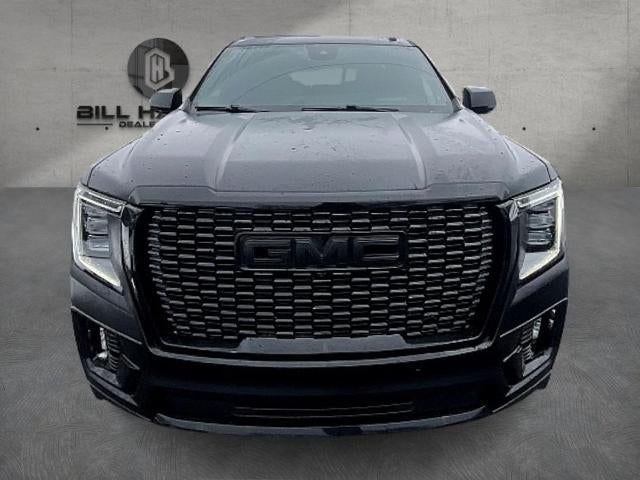 2023 GMC Yukon 4WD 4dr Denali Ultimate