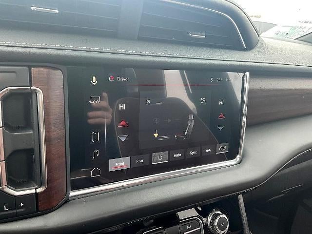 2023 GMC Yukon 4WD 4dr Denali Ultimate