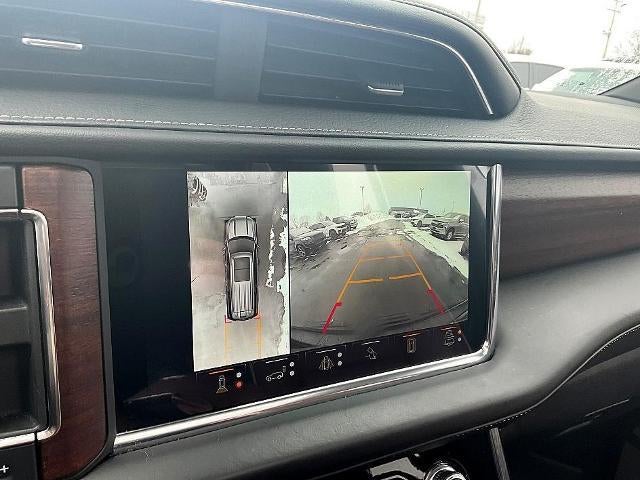 2023 GMC Yukon 4WD 4dr Denali Ultimate