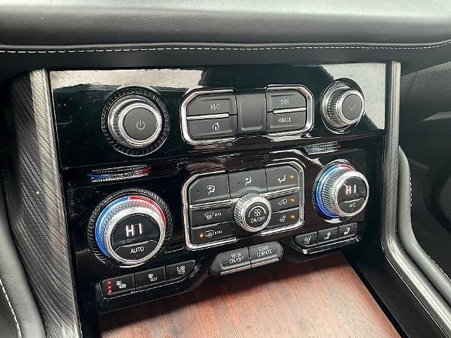 2023 GMC Yukon 4WD 4dr Denali Ultimate