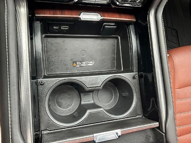 2023 GMC Yukon 4WD 4dr Denali Ultimate