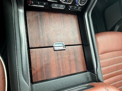 2023 GMC Yukon 4WD 4dr Denali Ultimate