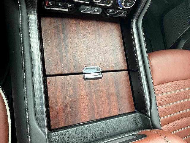 2023 GMC Yukon 4WD 4dr Denali Ultimate