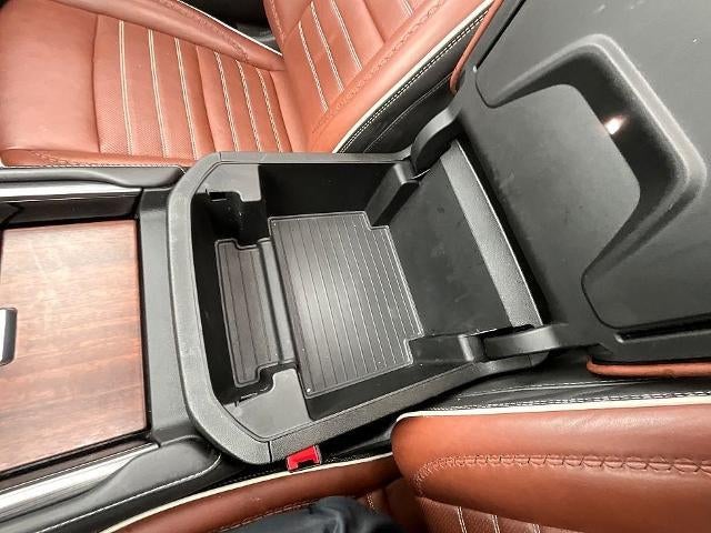 2023 GMC Yukon 4WD 4dr Denali Ultimate