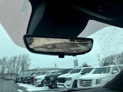 2023 GMC Yukon 4WD 4dr Denali Ultimate