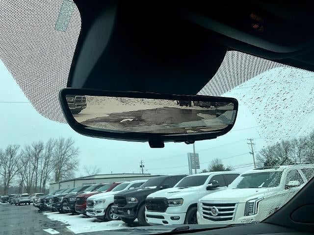 2023 GMC Yukon 4WD 4dr Denali Ultimate