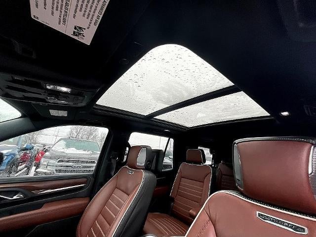 2023 GMC Yukon 4WD 4dr Denali Ultimate