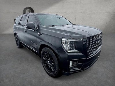 2023 GMC Yukon 4WD 4dr Denali Ultimate