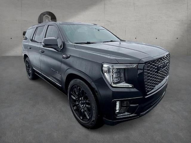 2023 GMC Yukon 4WD 4dr Denali Ultimate