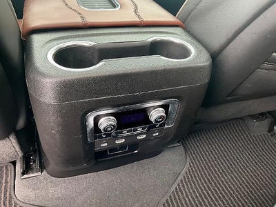 2023 GMC Yukon 4WD 4dr Denali Ultimate