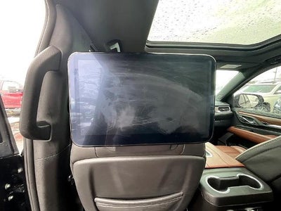 2023 GMC Yukon 4WD 4dr Denali Ultimate