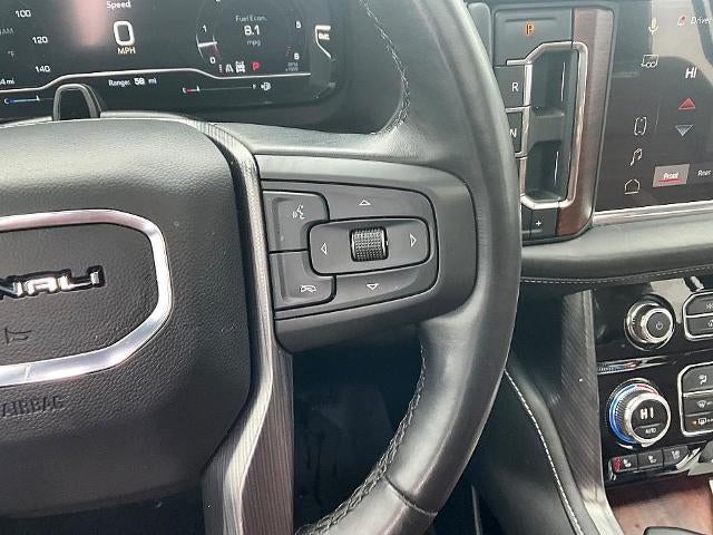 2023 GMC Yukon 4WD 4dr Denali Ultimate