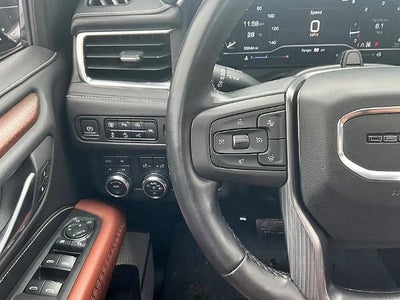 2023 GMC Yukon 4WD 4dr Denali Ultimate