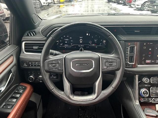 2023 GMC Yukon 4WD 4dr Denali Ultimate
