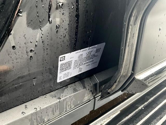 2023 GMC Yukon 4WD 4dr Denali Ultimate