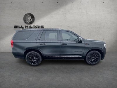 2023 GMC Yukon 4WD 4dr Denali Ultimate