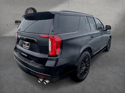 2023 GMC Yukon 4WD 4dr Denali Ultimate