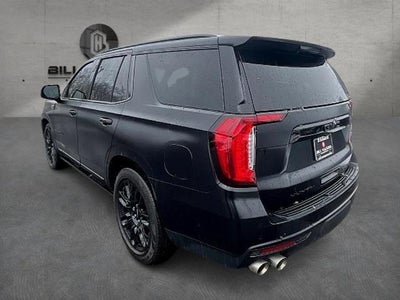 2023 GMC Yukon 4WD 4dr Denali Ultimate