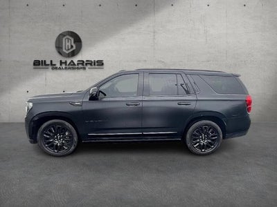 2023 GMC Yukon 4WD 4dr Denali Ultimate