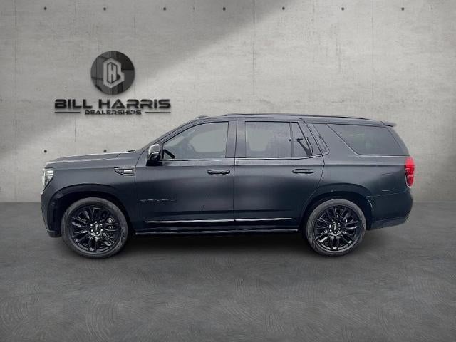 2023 GMC Yukon 4WD 4dr Denali Ultimate