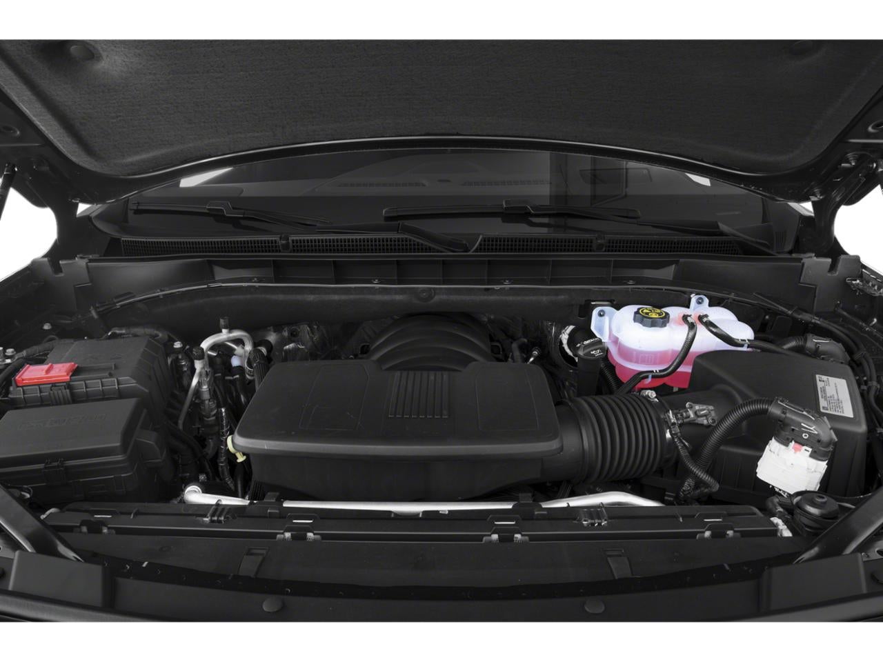 2023 GMC Yukon 4WD 4dr Denali Ultimate