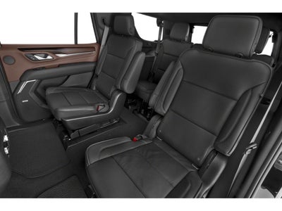 2023 GMC Yukon 4WD 4dr Denali Ultimate