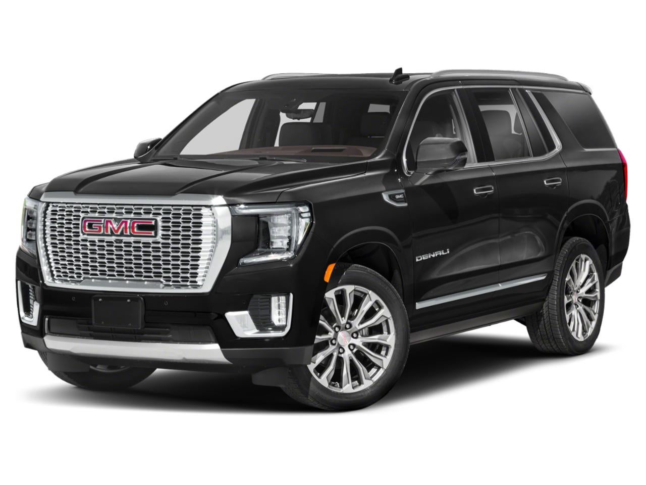 2023 GMC Yukon 4WD 4dr Denali Ultimate