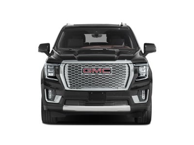 2023 GMC Yukon 4WD 4dr Denali Ultimate