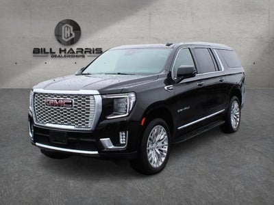 2023 GMC Yukon XL 4WD 4dr Denali
