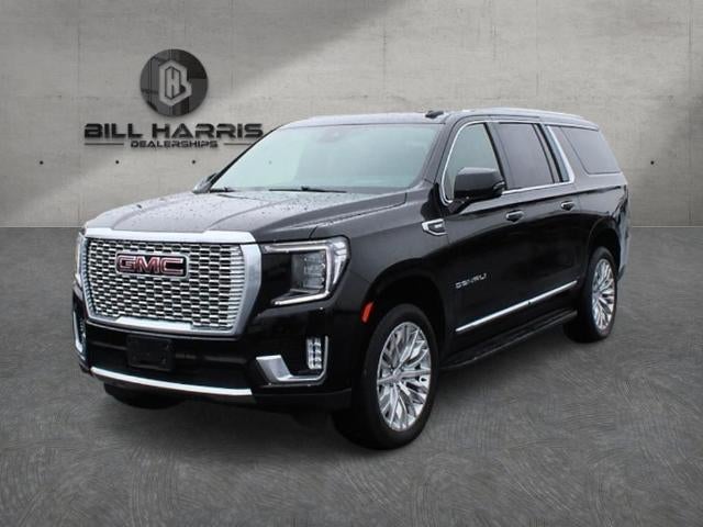2023 GMC Yukon XL 4WD 4dr Denali