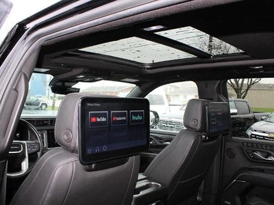 2023 GMC Yukon XL 4WD 4dr Denali