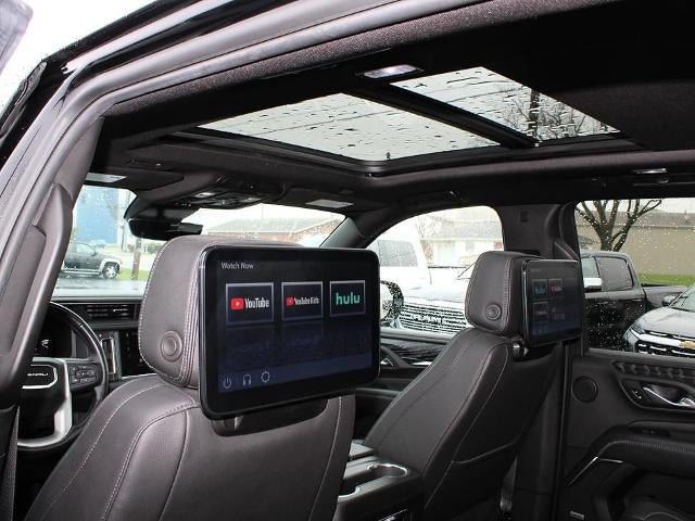 2023 GMC Yukon XL 4WD 4dr Denali