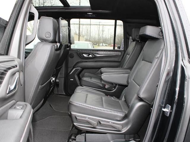 2023 GMC Yukon XL 4WD 4dr Denali