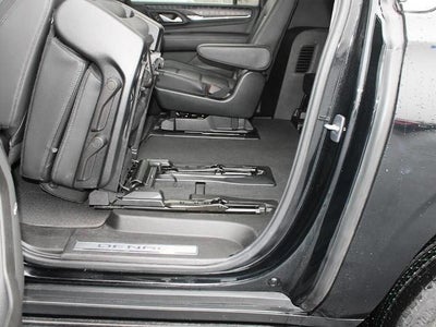 2023 GMC Yukon XL 4WD 4dr Denali